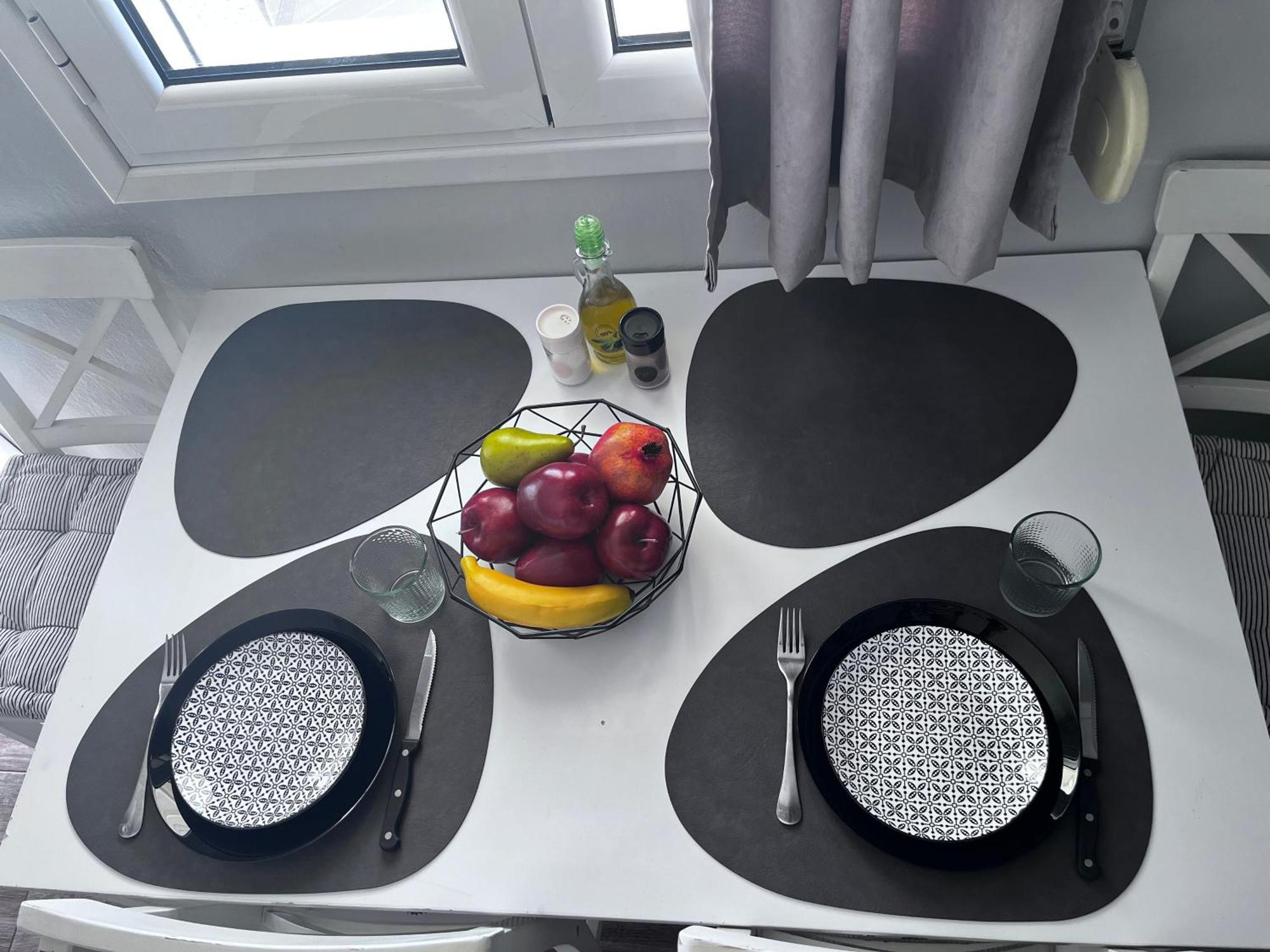 Cozy Studio Apartment In The Heart Of Афіни Екстер'єр фото